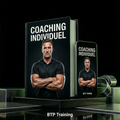 Coaching Individuel : Suivi Privé
