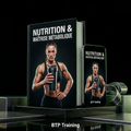 Nutrition & Maîtrise Métabolique