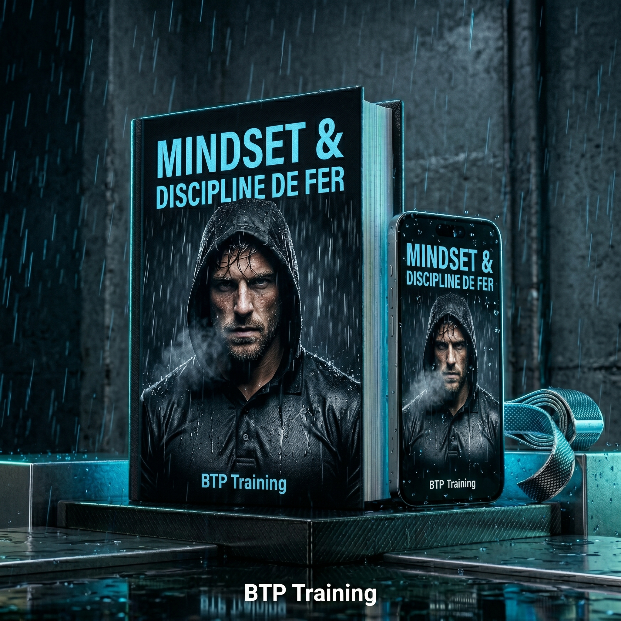 Mindset & Discipline de Fer