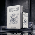 Journal de Bord & Protocoles