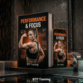 Performance & Focus Cognitif