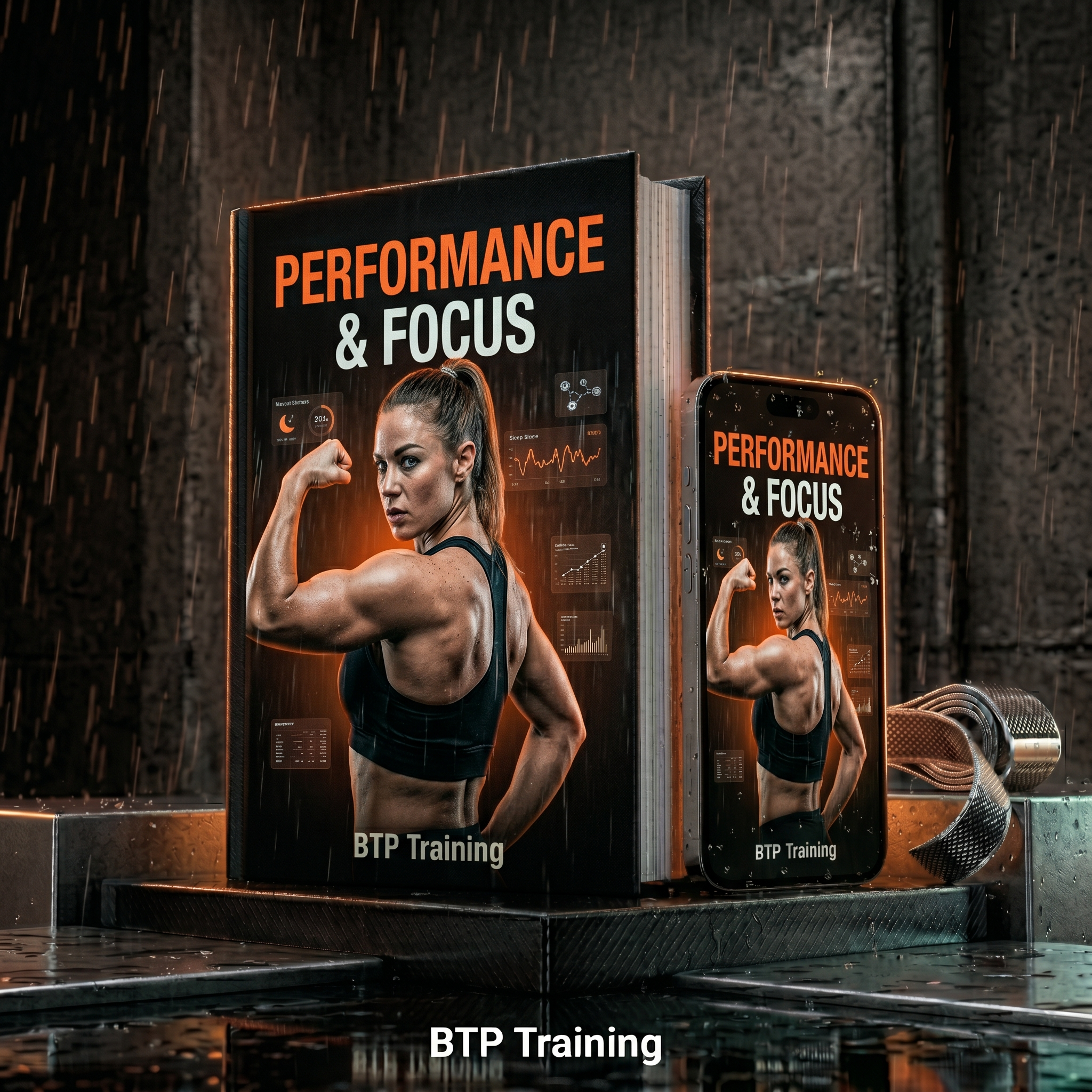 Performance & Focus Cognitif