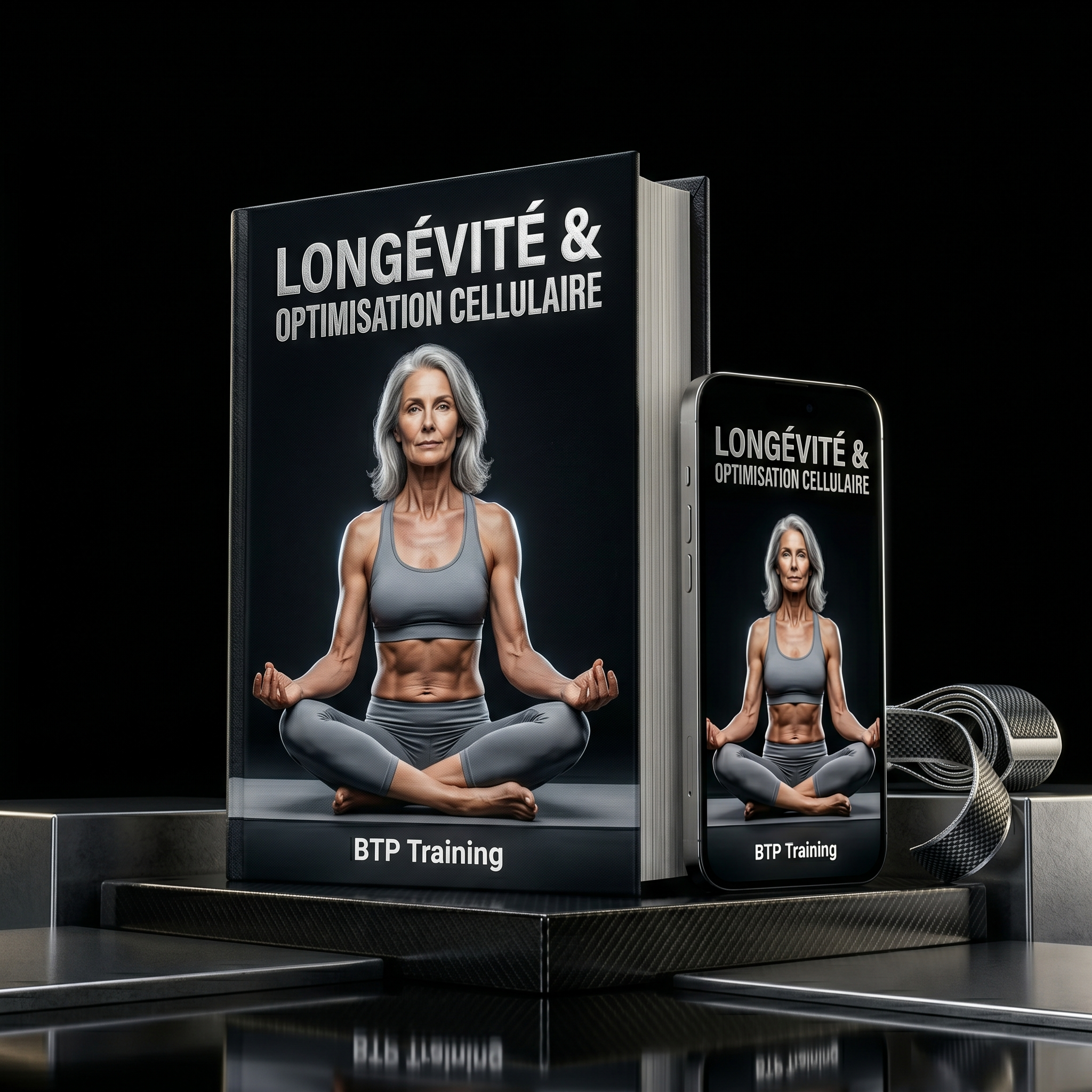 Longévité & Optimisation Cellulaire